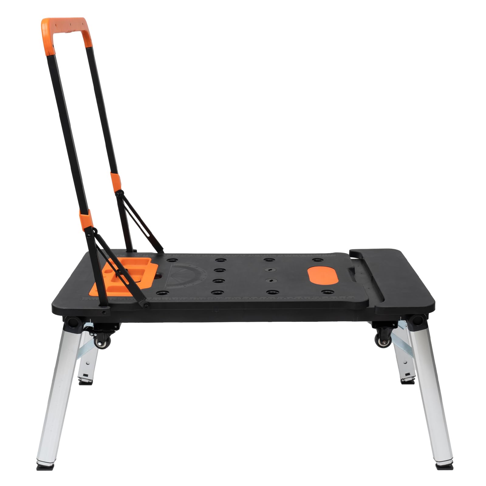 Amazon.com: 7 in 1 Folding Workbench - Load Capacity 550 lbs